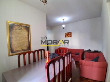 Apartamento · 66m² · 2 Quartos · 1 Vaga · APARTAMENTO DOIS QUARTOS E VAGA DE GARAGEM EM CONDOMINIO COM PISCINA E QUADRA DE FUTEBOL NO BAIRRO I