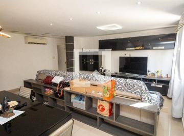 Casa · 66m² · 2 Quartos · 2 Vagas · Casa para Aluguel - Campo Grande, 2 Quartos,  66 m² - Rio de Janeiro
