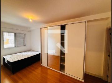 Apartamento · 43m² · 1 Quarto · 1 Vaga · Apartamento para Aluguel - Alphaville, 1 Quarto, 43 m² - Barueri