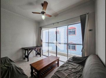 Apartamento · 86m² · 2 Quartos · 1 Vaga · Apartamento para Aluguel - Ponta da Praia, 2 Quartos, 86 m² - Santos
