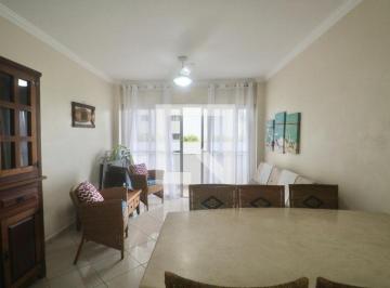 Apartamento · 93m² · 3 Quartos · 1 Vaga · Apartamento para Aluguel - Parque Enseada, 3 Quartos, 93 m² - Guarujá