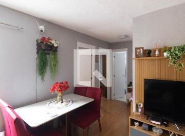 Apartamento · 40m² · 2 Quartos · 1 Vaga · Apartamento para Aluguel - Campo Grande, 2 Quartos, 40 m² - Rio de Janeiro