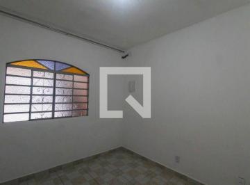Casa · 50m² · 1 Quarto · Casa para Aluguel - Sapopemba, 1 Quarto, 50 m² - São Paulo