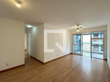 Apartamento · 80m² · 2 Quartos · 1 Vaga · Apartamento para Aluguel - Botafogo, 2 Quartos,  80 m² - Rio de Janeiro