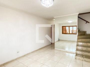 Casa · 85m² · 2 Quartos · 2 Vagas · Casa para Aluguel - Ponte Rasa, 2 Quartos,  85 m² - São Paulo