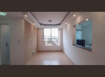 Apartamento · 52m² · 2 Quartos · 1 Vaga · Apartamento para Aluguel - Jardim Roberto, 2 Quartos, 52 m² - Osasco