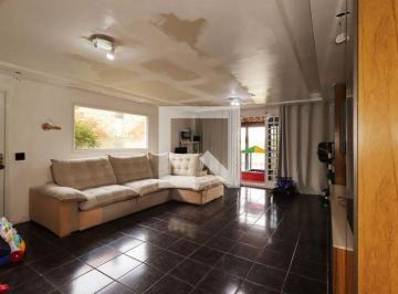 Casa · 235m² · 4 Quartos · 2 Vagas · Casa para Aluguel - Cidade Sao Jorge, 4 Quartos, 235 m² - Santo André