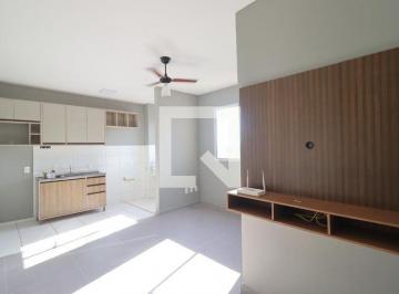 Apartamento · 43m² · 2 Quartos · 1 Vaga · Apartamento para Aluguel - Planalto Verde, 2 Quartos, 43 m² - Ribeirão Preto
