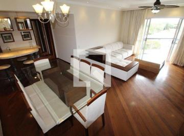 Apartamento · 120m² · 3 Quartos · 2 Vagas · Apartamento para Aluguel - Vila Jaci, 3 Quartos, 120 m² - São José dos Campos