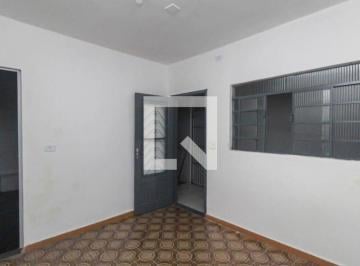 Casa · 50m² · 1 Quarto · Casa para Aluguel - Parque Santa Madalena, 1 Quarto,  50 m² - São Paulo