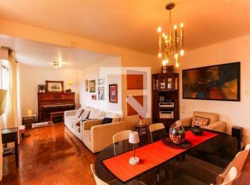 Apartamento · 111m² · 2 Quartos · 1 Vaga · Apartamento para Aluguel - Mooca, 2 Quartos, 111 m² - São Paulo