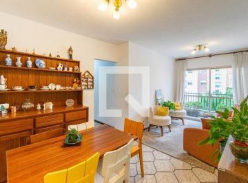 Apartamento · 65m² · 2 Quartos · 1 Vaga · Apartamento para Aluguel - Vila Mascote, 2 Quartos, 65 m² - São Paulo