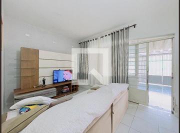 Casa · 100m² · 1 Quarto · 1 Vaga · Casa para Aluguel - Jardim da Granja, 1 Quarto, 100 m² - São José dos Campos