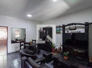 Casa · 110m² · 3 Quartos · 3 Vagas · Casa para Aluguel - Nacional, 3 Quartos, 110 m² - Contagem
