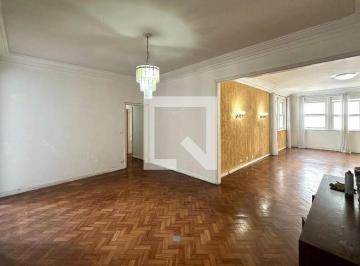 Apartamento · 194m² · 3 Quartos · 1 Vaga · Apartamento para Aluguel - Copacabana, 3 Quartos,  194 m² - Rio de Janeiro