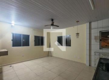 Casa · 55m² · 1 Quarto · Casa para Aluguel - Vila Antartica, 1 Quarto, 55 m² - Praia Grande