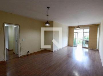 Apartamento · 140m² · 4 Quartos · 2 Vagas · Apartamento para Aluguel - Grajaú, 4 Quartos, 140 m² - Rio de Janeiro