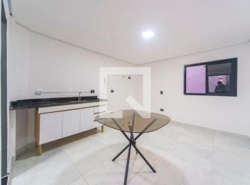 Apartamento · 20m² · 1 Quarto · Apartamento para Aluguel - Jardim Bela Vista, 1 Quarto, 20 m² - Santo André