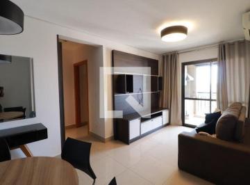 Apartamento · 78m² · 2 Quartos · 2 Vagas · Apartamento para Aluguel - City Ribeirão, 2 Quartos, 78 m² - Ribeirão Preto