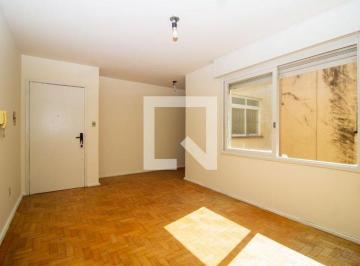 Apartamento · 48m² · 1 Quarto · Apartamento para Aluguel - Cidade Baixa, 1 Quarto,  48 m² - Porto Alegre