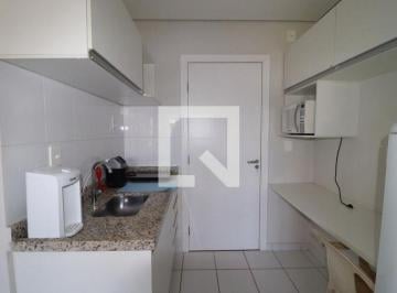 Apartamento · 23m² · 1 Quarto · 1 Vaga · Apartamento para Aluguel - Ribeirânia, 1 Quarto, 23 m² - Ribeirão Preto
