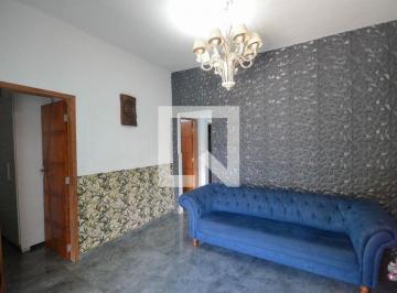 Casa · 280m² · 3 Quartos · 2 Vagas · Casa para Aluguel - Da Luz, 3 Quartos, 280 m² - Nova Iguaçu