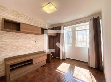 Apartamento · 85m² · 2 Quartos · 1 Vaga · Apartamento para Aluguel - Anchieta, 2 Quartos, 85 m² - Belo Horizonte