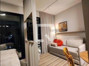 Apartamento · 28m² · 1 Quarto · Apartamento para Aluguel - Vila Madalena, 1 Quarto, 28 m² - São Paulo