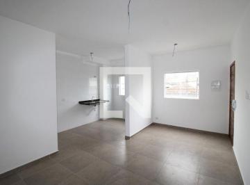 Apartamento · 55m² · 2 Quartos · 1 Vaga · Apartamento para Aluguel - Vila Jacuí, 2 Quartos,  55 m² - São Paulo