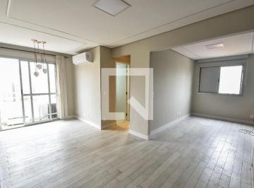 Apartamento · 60m² · 1 Quarto · 1 Vaga · Apartamento para Aluguel - Vila Mariana, 1 Quarto,  60 m² - São Paulo