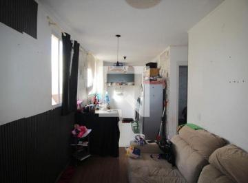 Apartamento · 39m² · 2 Quartos · 1 Vaga · Apartamento para Aluguel - Rubem Berta, 2 Quartos, 39 m² - Porto Alegre