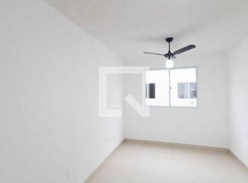 Apartamento · 42m² · 2 Quartos · Apartamento para Aluguel - Campo Grande, 2 Quartos, 42 m² - Rio de Janeiro