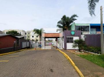 Apartamento · 50m² · 2 Quartos · 1 Vaga · Apartamento para Aluguel - São Vicente, 2 Quartos, 50 m² - Gravataí