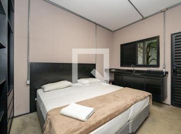 Apartamento · 19m² · 1 Quarto · Apartamento para Aluguel - Vila Mascote, 1 Quarto, 19 m² - São Paulo