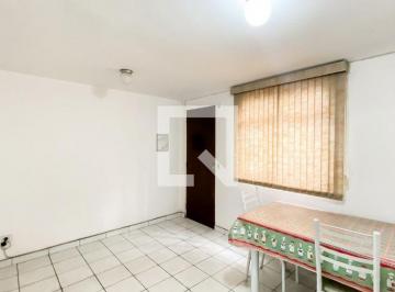 Apartamento · 56m² · 2 Quartos · 1 Vaga · Apartamento para Aluguel - Cangaíba, 2 Quartos, 56 m² - São Paulo