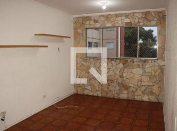 Apartamento · 68m² · 2 Quartos · 1 Vaga · Apartamento para Aluguel - Vila Califórnia, 2 Quartos,  68 m² - São Paulo