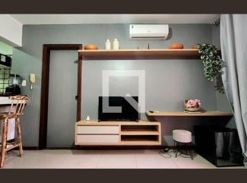 Apartamento · 40m² · 1 Quarto · 1 Vaga · Apartamento para Aluguel - Pituba, 1 Quarto,  40 m² - Salvador