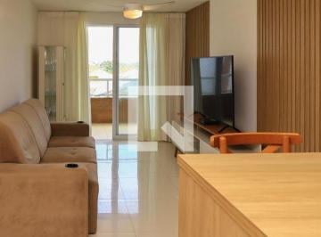Apartamento · 64m² · 2 Quartos · 2 Vagas · Apartamento para Aluguel - Stella Maris, 2 Quartos, 64 m² - Salvador