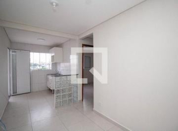 Apartamento · 50m² · 2 Quartos · 1 Vaga · Apartamento para Aluguel - Freguesia do Ó, 2 Quartos, 50 m² - São Paulo