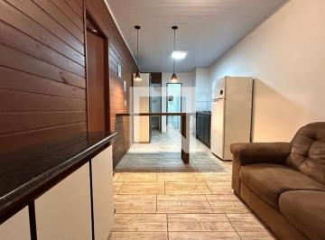 Apartamento · 56m² · 2 Quartos · 1 Vaga · Apartamento para Aluguel - Campeche, 2 Quartos,  56 m² - Florianópolis
