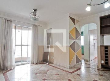 Apartamento · 66m² · 2 Quartos · 1 Vaga · Apartamento para Aluguel - Jardim Iris , 2 Quartos, 66 m² - São Paulo