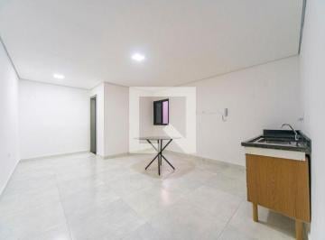 Apartamento · 26m² · 1 Quarto · Apartamento para Aluguel - Jardim Bela Vista, 1 Quarto, 26 m² - Santo André