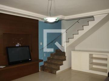 Casa · 50m² · 3 Quartos · 2 Vagas · Casa para Aluguel - Sapopemba, 3 Quartos,  50 m² - São Paulo