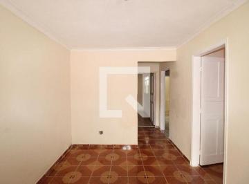 Casa · 80m² · 2 Quartos · 1 Vaga · Casa para Aluguel - Vila Progresso, 2 Quartos, 80 m² - São Paulo
