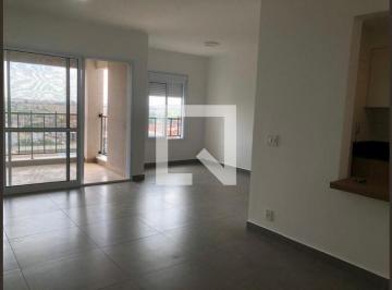 Apartamento · 108m² · 3 Quartos · 1 Vaga · Apartamento para Aluguel - Jardim João Paulo II, 3 Quartos, 108 m² - Sumaré
