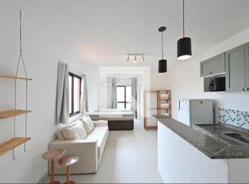Apartamento · 31m² · 1 Quarto · 1 Vaga · Apartamento para Aluguel - Chácara Inglesa, 1 Quarto,  31 m² - São Paulo