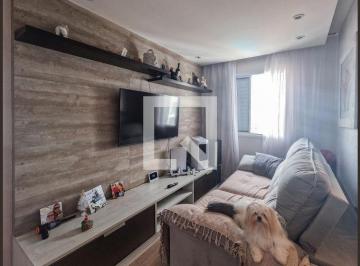 Apartamento · 65m² · 2 Quartos · 1 Vaga · Apartamento para Aluguel - Freguesia do Ó, 2 Quartos, 65 m² - São Paulo