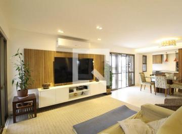 Apartamento · 245m² · 4 Quartos · 2 Vagas · Apartamento para Aluguel - Jacarepaguá, 4 Quartos,  245 m² - Rio de Janeiro
