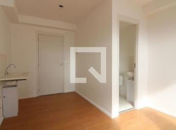 Apartamento · 17m² · 1 Quarto · Apartamento para Aluguel - Cangaíba, 1 Quarto,  17 m² - São Paulo