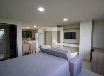 Apartamento · 65m² · 1 Quarto · 2 Vagas · Apartamento para Aluguel - Águas Claras, 1 Quarto, 65 m² - Brasília